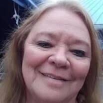 Loretta "Lori" Jane Conner Obituary