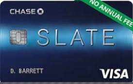 This is the newest place to search. Chase Slate Card Review Features Application Credit Beats Credit Beats