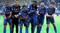 صور وخلفيات لاعبين نادي الهلال السعودي Photo Soccer Field Players