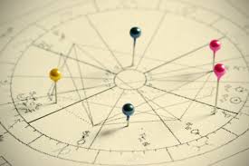 What Can A Natal Chart Tell You About Yourself Women Of