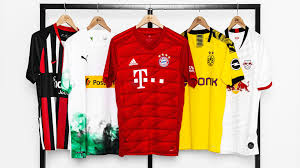 You can watch rb leipzig vs. Bundesliga Trikots 2019 20 Entdecke Alle Neuen Bundesliga Trikots Bei Unisport