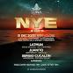 LUNA BEACH CLUB NYE 2025 event image