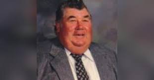 Edward Adolph Lehmann Obituary