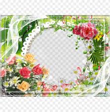 Check spelling or type a new query. Flower Layout Transparent Frame Clipart Decorative Transparent Floral Flower Border Frame Png Image With Transparent Background Toppng