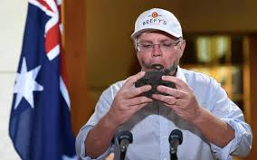 Scott morrison has accused china of breaching international trade rules and its agreement with australia through its reported ban on australian coal imports. Holy Shit Pm Dispels Widely Held Theory That You Can T Eat Coal In A Single Press Conference The Betoota Advocate