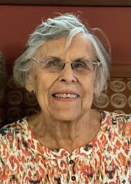 Obituary information for Rita Theresa Clark