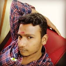 Venkat Krishna Madduluri