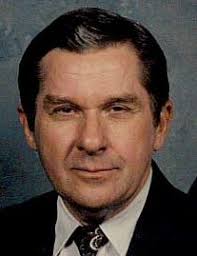 Obituary for Graham Blaine Moffitt