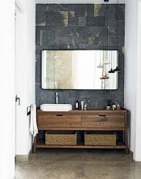 Bad Unterschrank Holz Bad Unterschrank Holz Badezimmer Unterschrank Waschtisch Selber Bauen