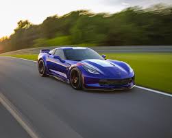 The track has been increased as well. Corvette Trims The Ultimate 2018 9 Buying Guide Wallace Chevrolet