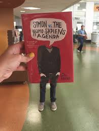 Pin On Bookfaces