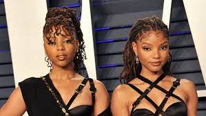 She is best known as the member of contemporary r&b duo, 'chloe x halle'. Chloe X Halle Sehen Viel Anders Aus Als Als Sie Noch Junger Waren News24viral