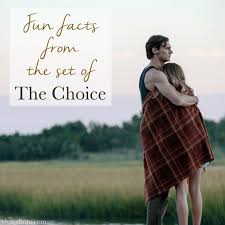 Patients lying never bothered you before.. Fun Facts From The Set Of The Choice Viva Veltoro