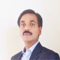 Biji John's Instagram, Twitter & Facebook