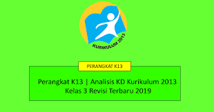 Ki dan kd kurikulum 2013 sd kelas 3 untuk kondisi khusus berdasarkan keputusan balitbang kemdikbud nomor 018/ h/kr/2020 kurikulum 2013 revisi kurikulum 2013 pdf kurikulum 2013 termasuk dalam jenis kurikulum kurikulum 2013 adalah kurikulum 2013 revisi 2017 kurikulum 2013 sd kurikulum 2013 smp kurikulum 2013 paud kurikulum 2013 adalah pdf kurikulum 2013 anak usia dini kurikulum 2013 artinya. Perangkat K13 Analisis Kd Kurikulum 2013 Kelas 3 Revisi Terbaru 2019 Webguru Kita