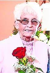 Marge Eastman Obituary (1932