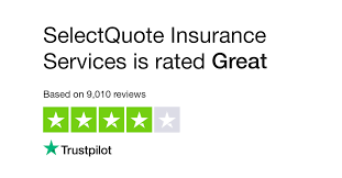Maybe you would like to learn more about one of these? Selectquote Insurance Services Reviews Read Customer Service Reviews Of Selectquote Com