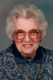 June V. Schulz Obituary