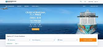 Cruisedirect is the best site to book a cruise with no booking fees and the best price guaranteed. The Best Websites To Book A Cruise In 2021 2022 Cruzely Com