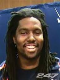 A.J. Greene, Auburn, Offensive Tackle