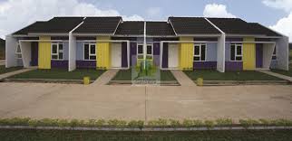 Suku bunga 7,25 % fixed sepanjang jangka waktu kredit. Rumah Subsidi Citeureup Dekat Stasiun Nambo Prop297 Rumah Niaga