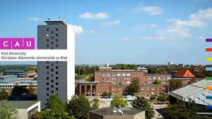 Kiel is a port on both sides of the kiel fjord, an inlet of the western baltic sea, and lies at the eastern end of the kiel canal. Colours Kiel University Christian Albrechts Universitat Zu Kiel Cau En Youtube