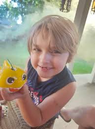 Hi everyone. I'm hoping I can get a few recommendations from this group. I  have a wonderful 6 yo boy , nonverbal. We are lucky to have a great IEP but  I