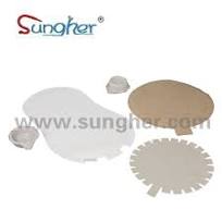 Molded Pulp Bedpan Liner - Ningbo Yinzhou Sungher Eco ...