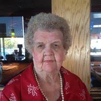 Mrs. Maybelle Elizabeth Grubb Obituary