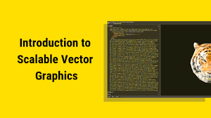 Create a html file as below. Introduction To Scalable Vector Graphics Svg Animations By Michael Mangialardi Medium