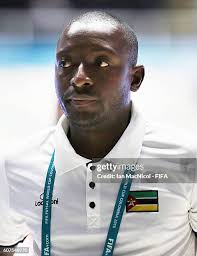 Ari Santos of Brazil scores during the FIFA Futsal World Cup Group D...  News Photo