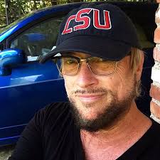 Keanu Reeves, Gus Van Sant and River Phoenix