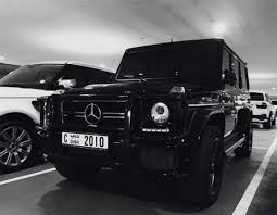 Lease A Mercedes Benz G63 Amg With Premier Financial Services Motor Succes