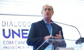 Veja mais ideias sobre ciro gomes, memes, memes políticos. Presidential Hopeful Ciro Gomes To Be Discharged From Hospital Agencia Brasil