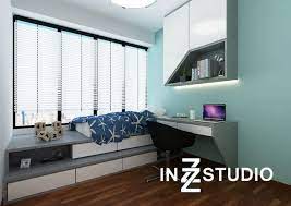 8 Incredibly Unique Bto Flats For Your Renovation Inspiration Renotalk Singapore Kids Bedroom Designs Kids Bedroom Furniture Sets Study Room Design