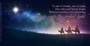We Three Kings O Star Of Wonder Star Of Might Star With Royal Beauty Bright Westward Leading Still Proc We Three Kings Space Artwork Photo Backgrounds