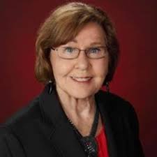 Martha Lorraine Westfall Obituary July 9, 2018