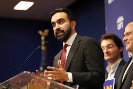 Muslim donors flood Mamdani's campaign for NYC mayor, see national impact - ABC News