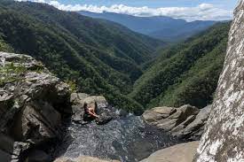 Save this post for when you next visit queensland. Windin Falls Hike Near Cairns Queensland Kris Cross The Globe