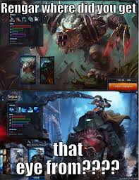 Rengar Vs Sejuani League Of Legends Rengar Veigar League Of Legends Lol Engracado