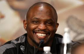 Boxing Result: What's Next for Dillian Whyte After Comeback Against Christian  Hammer?