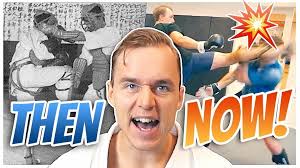 Is Karate Outdated? How would you update it? : r/martialarts