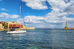 Au centre, le climat est tempéré, et la différence de température entre été et hiver est inférieure que. Climat Crete Les Temperatures De Janvier A Decembre