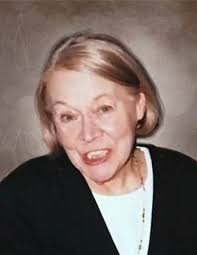 Rollande Mercier Savard Obituary