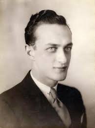 Walter Gregory Crawley (1911-1977)