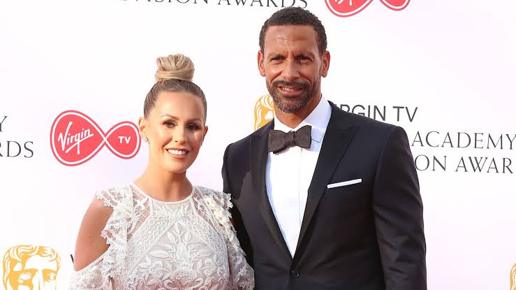 Kate Ferdinand announces she and husband Rio are expecting second child  together | Ents & Arts News | Sky News