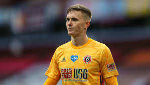 View the player profile of dean henderson (manchester utd) on flashscore.com. Dean Henderson Wants One Condition Met Before Signing New Man Utd Contract Ruiksports Com