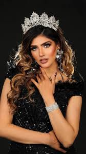 Historic Debut in 73 years! Miss World Pakistan 2026 - Anniqa Jamal Iqbal 24 years old! Masters in Accounting & Auditing. Pageant veteran. 6 international titles and 4 winning titles brought home! . . . #missworldpakistan #missworldpakistan2026 ...
