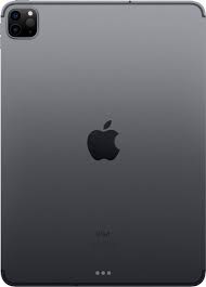 Apple Ipad Pro 11 Inch 2nd Gen 128 Gb Space Gray Ipad Mini Wallpaper Ipad Pro Wallpaper Hd Ipad Pro Wallpaper