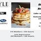 Business Over Breakfast event image